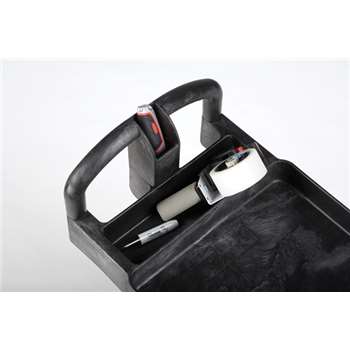 Rubbermaid Utility Cart 4500-88